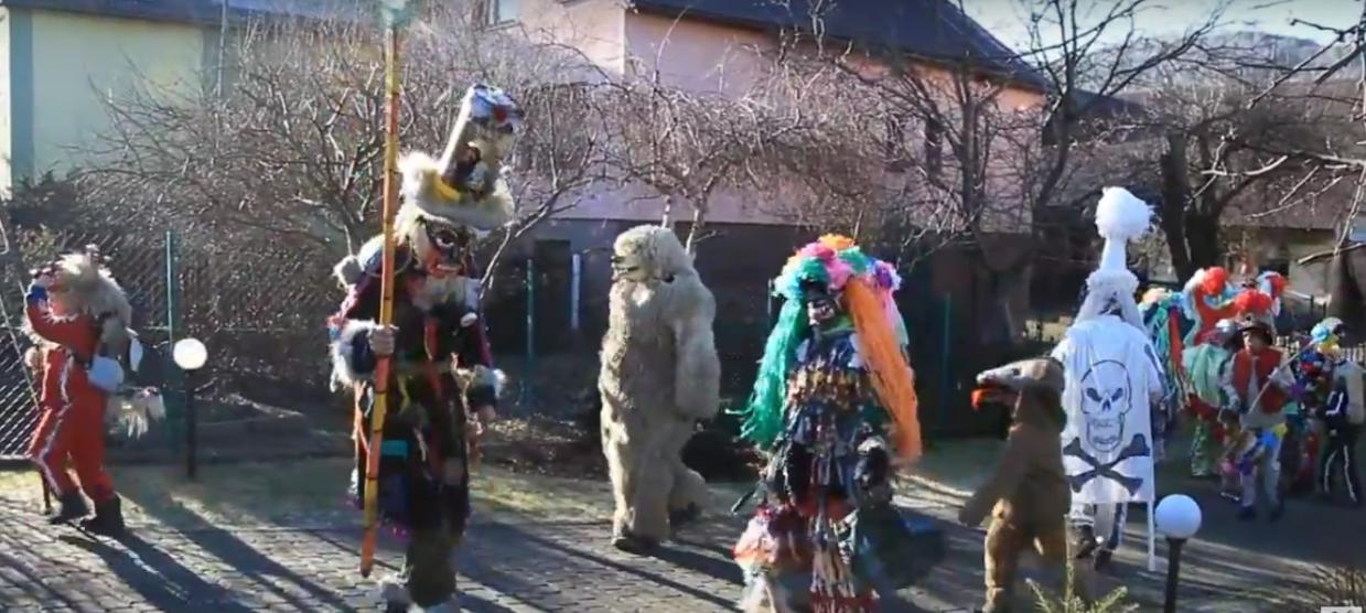 Dziady "Wyrwicisy" z Ciśca