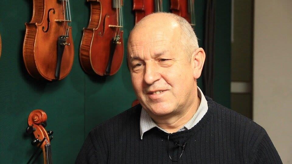 Czesław Węglarz