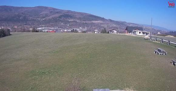 Bacówka na Bukowinie - Węgierska Górka